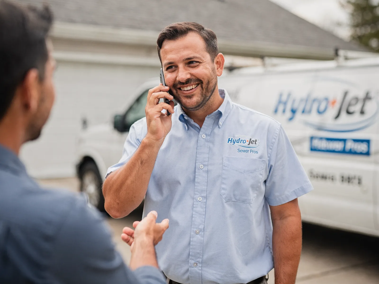 Hydro Jetting Boscawen, NH FAQs